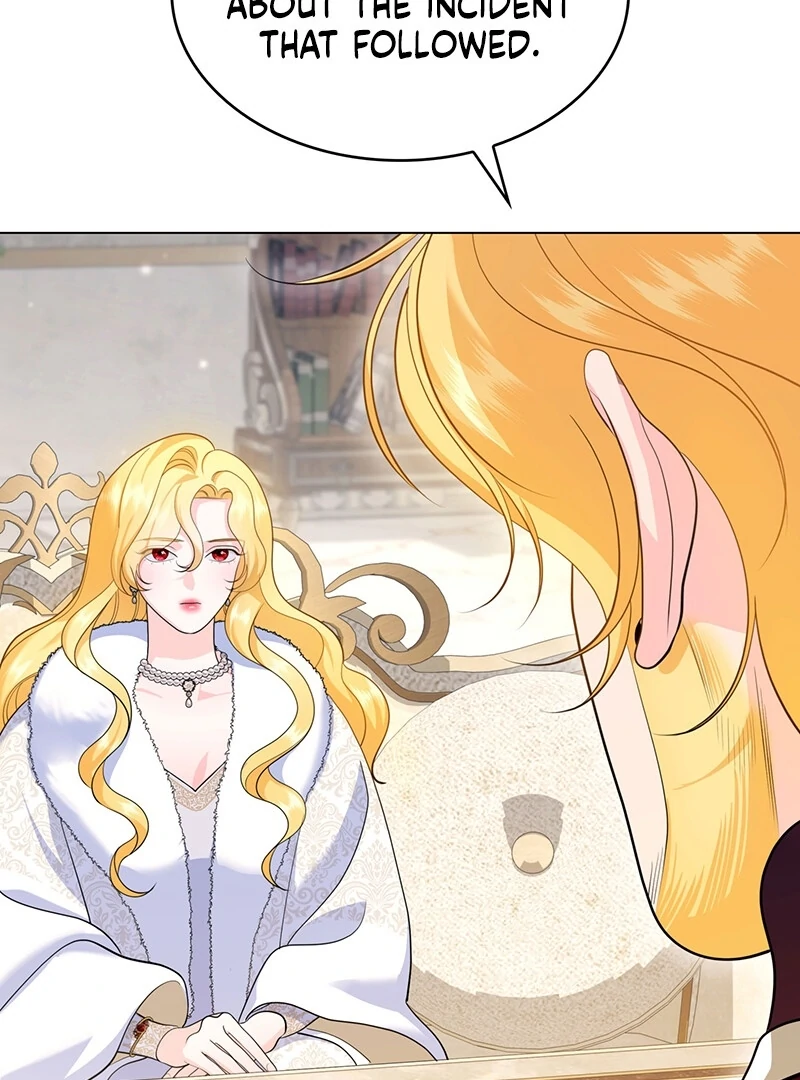 The Empress’s Concubine Scandal Chapter 8 - page 59
