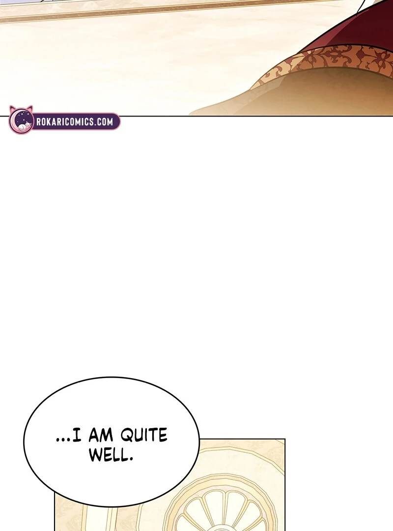 The Empress’s Concubine Scandal Chapter 8 - page 60