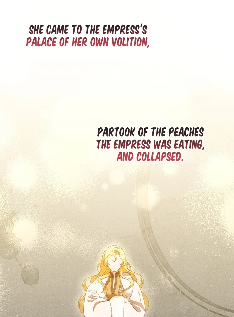 The Empress’s Concubine Scandal Chapter 8 - page 66