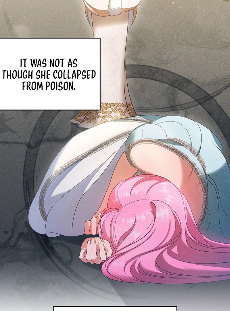 The Empress’s Concubine Scandal Chapter 8 - page 67