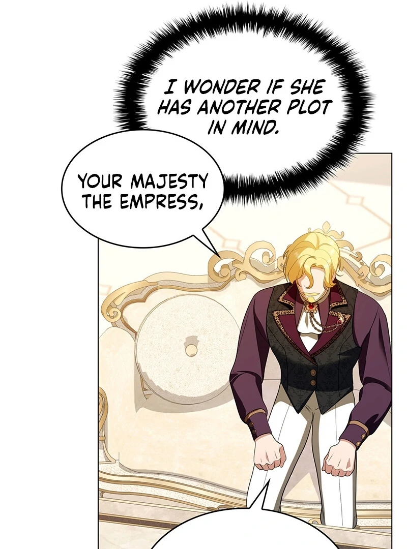 The Empress’s Concubine Scandal Chapter 8 - page 71