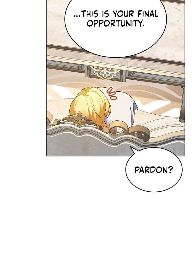 The Empress’s Concubine Scandal Chapter 8 - page 72