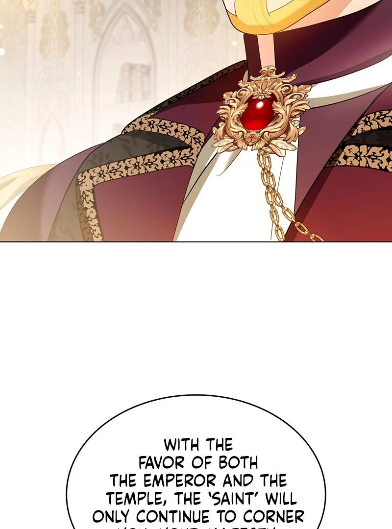 The Empress’s Concubine Scandal Chapter 8 - page 74