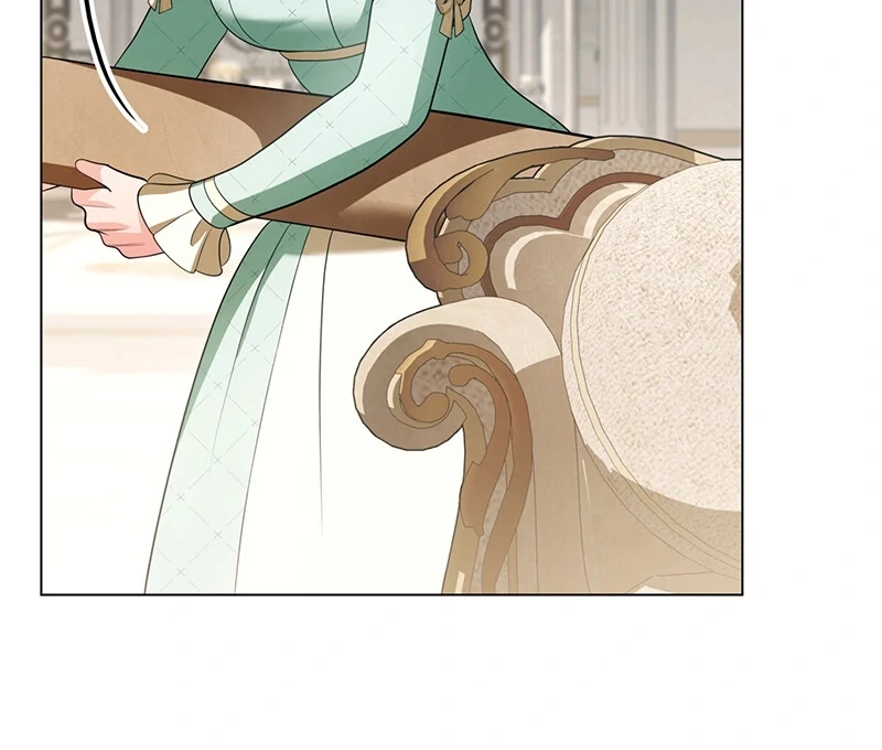 The Empress’s Concubine Scandal Chapter 8 - page 79