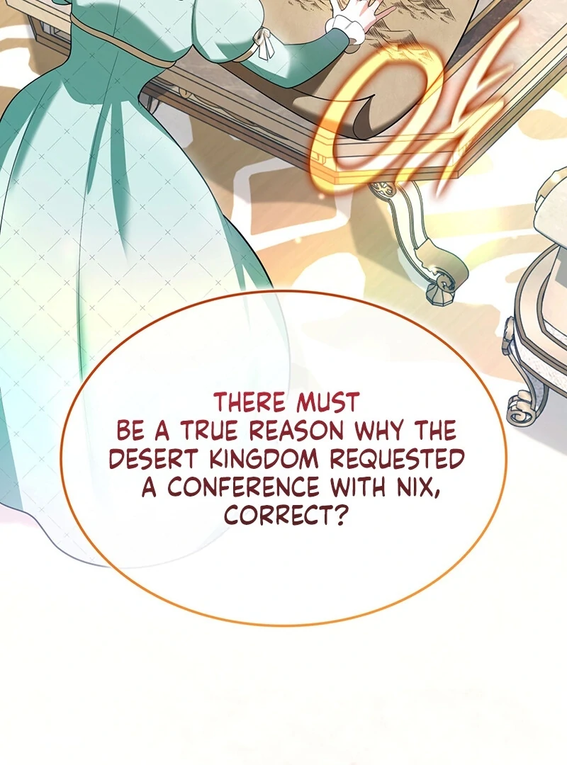 The Empress’s Concubine Scandal Chapter 8 - page 83