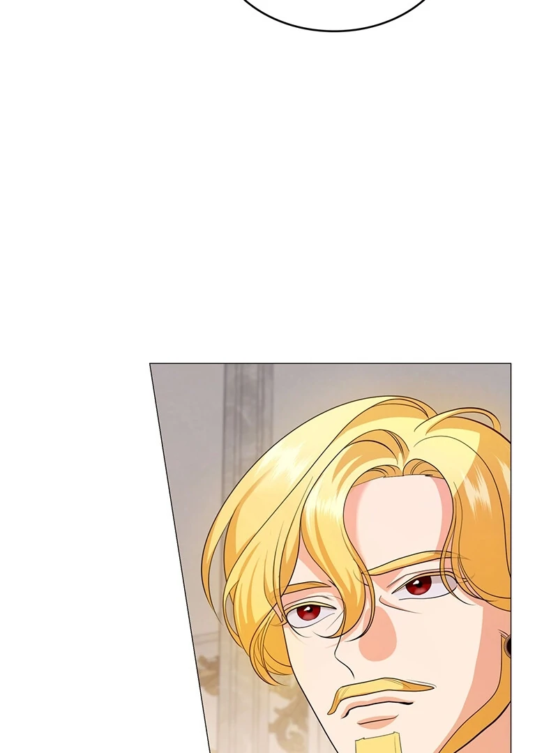 The Empress’s Concubine Scandal Chapter 8 - page 85