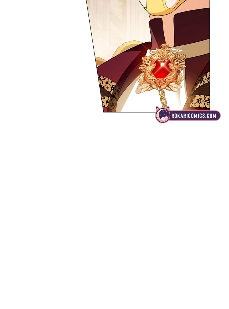 The Empress’s Concubine Scandal Chapter 8 - page 86