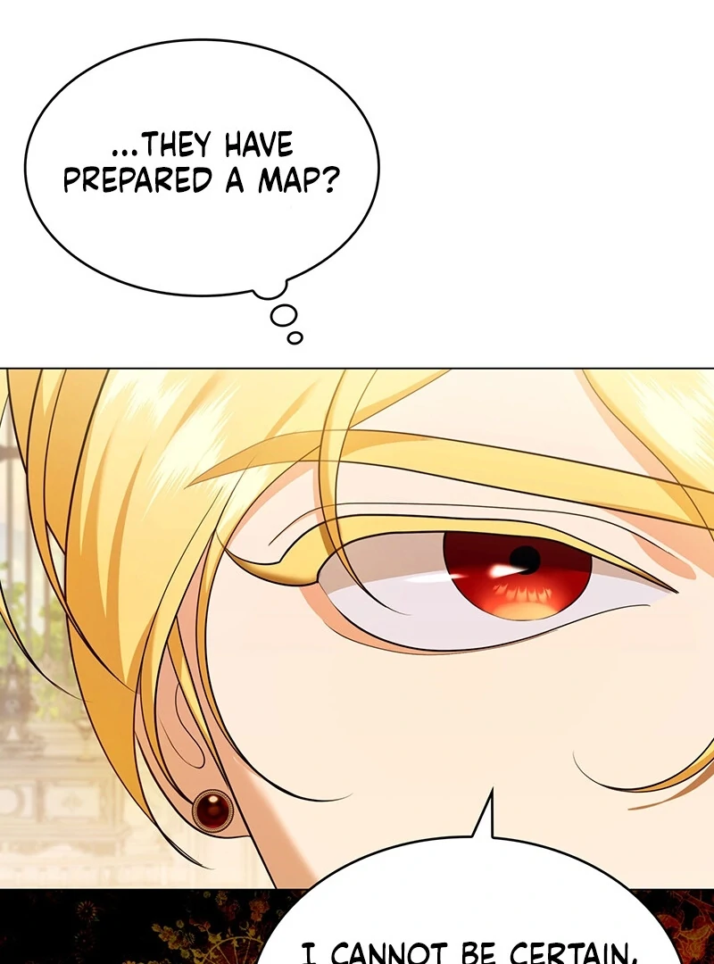 The Empress’s Concubine Scandal Chapter 8 - page 87