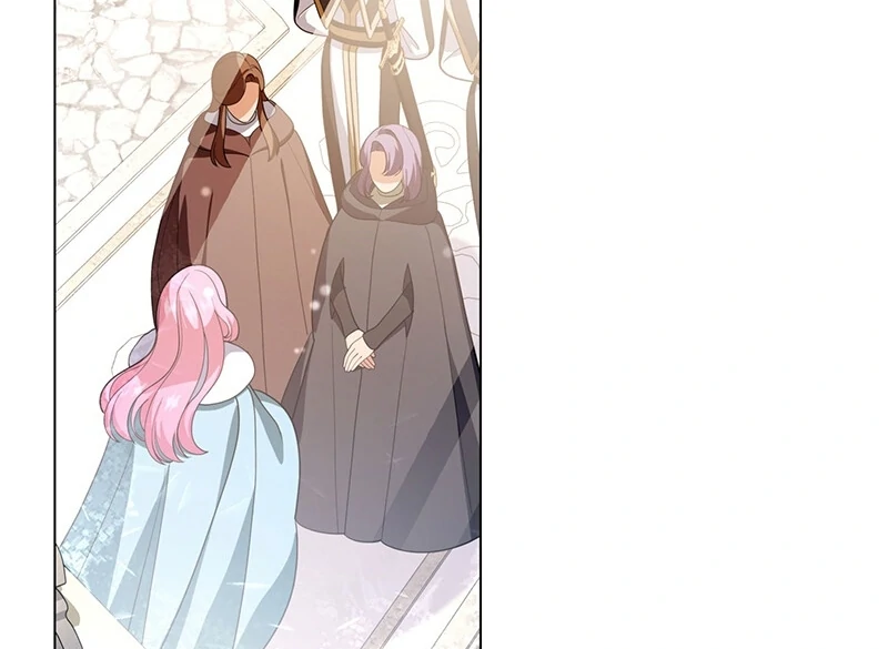 The Empress’s Concubine Scandal Chapter 8 - page 8