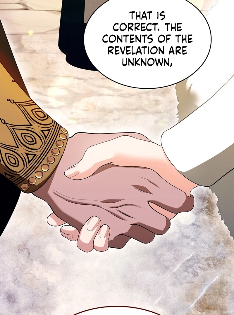 The Empress’s Concubine Scandal Chapter 8 - page 91