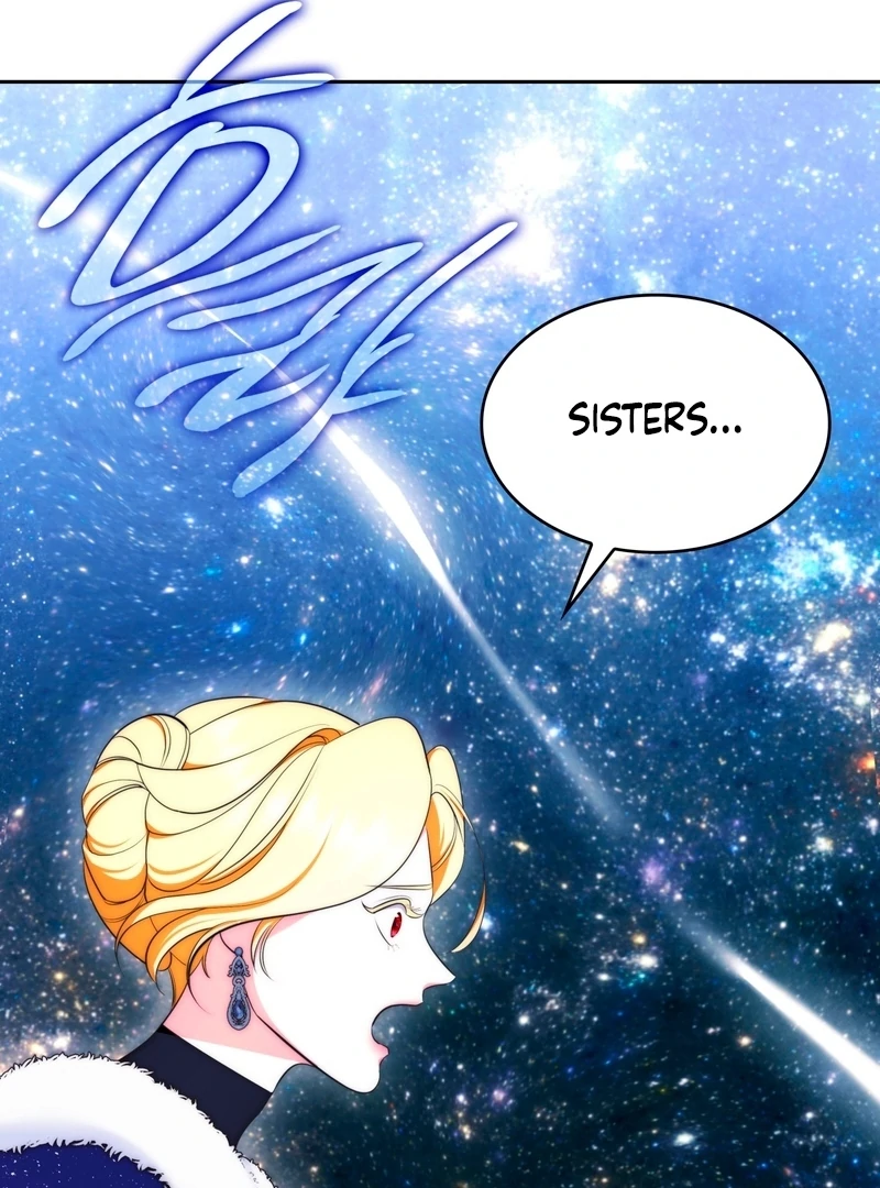 The Empress’s Concubine Scandal Chapter 13 - page 104