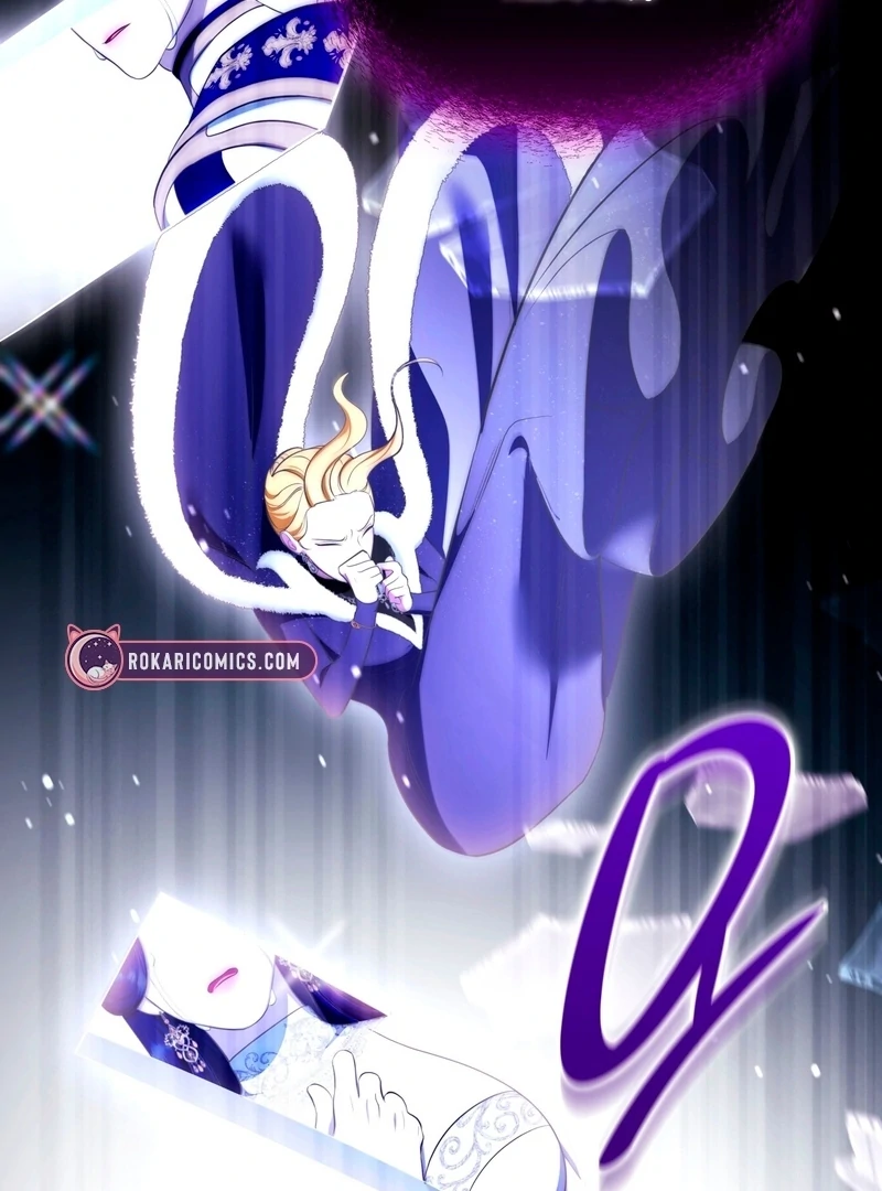 The Empress’s Concubine Scandal Chapter 13 - page 113