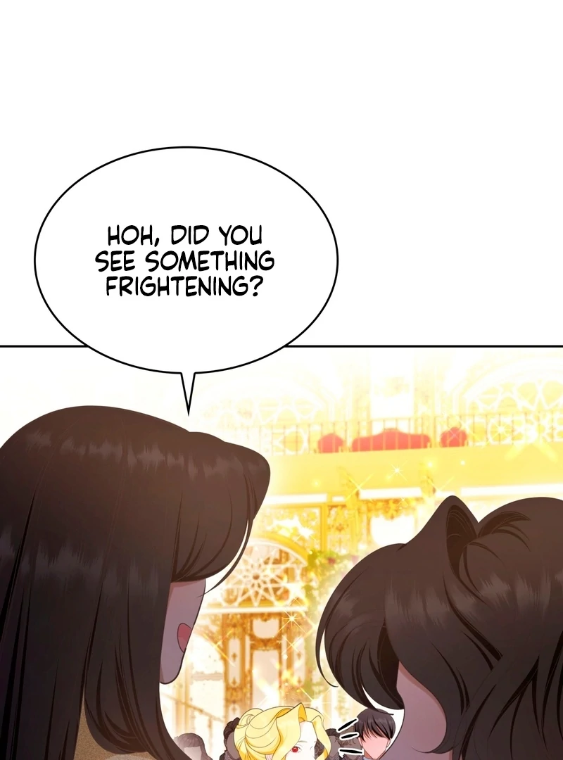 The Empress’s Concubine Scandal Chapter 13 - page 124