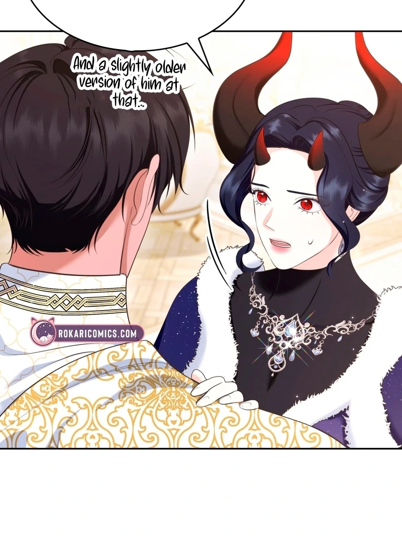 The Empress’s Concubine Scandal Chapter 13 - page 14