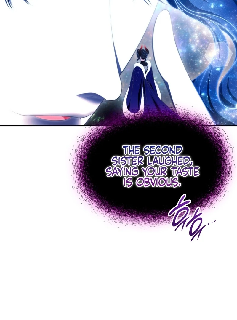 The Empress’s Concubine Scandal Chapter 13 - page 49