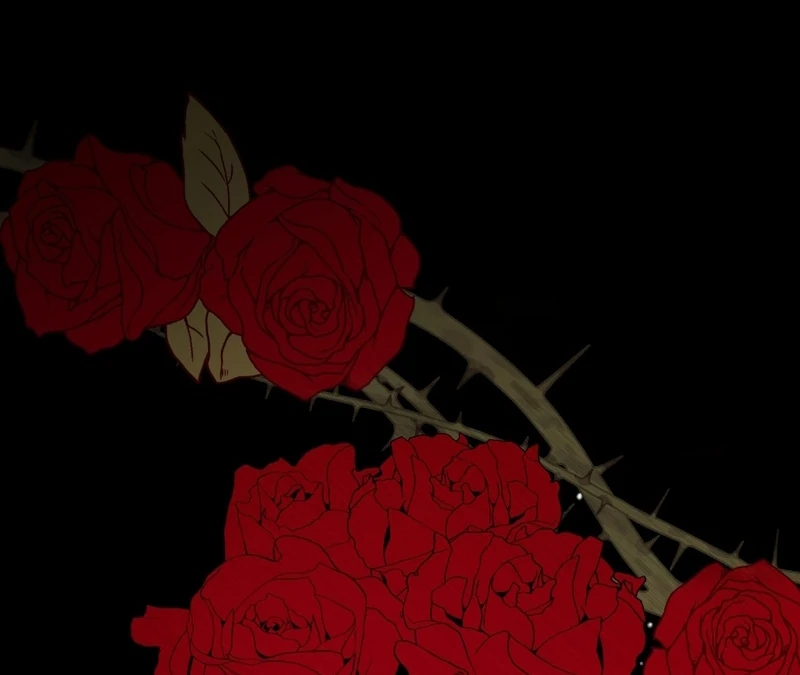 The Empress’s Concubine Scandal Chapter 14 - page 9