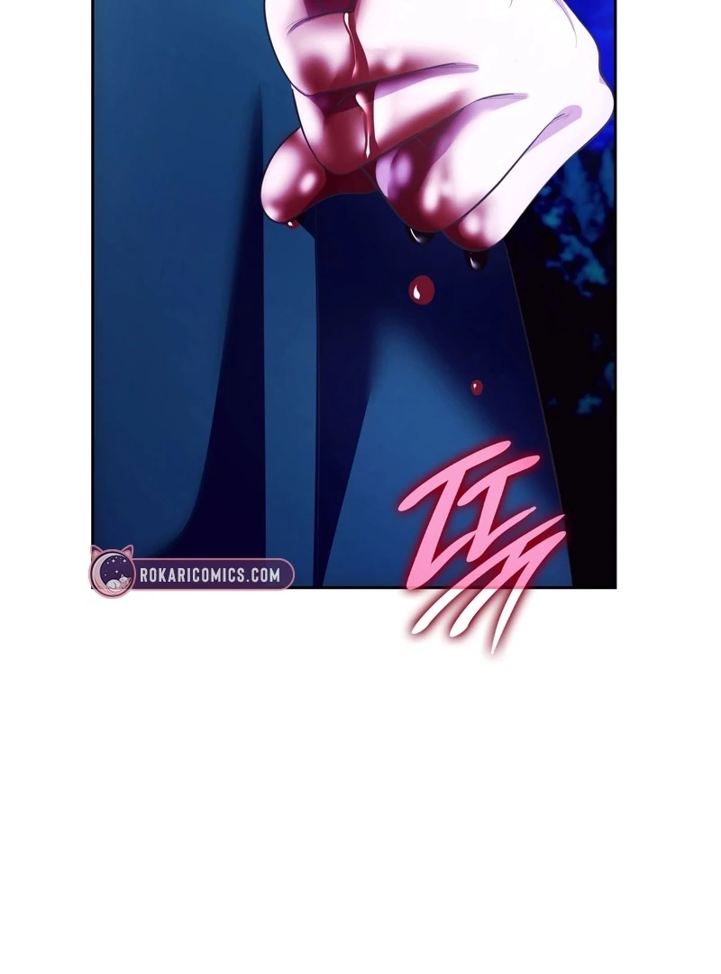 The Empress’s Concubine Scandal Chapter 14 - page 99