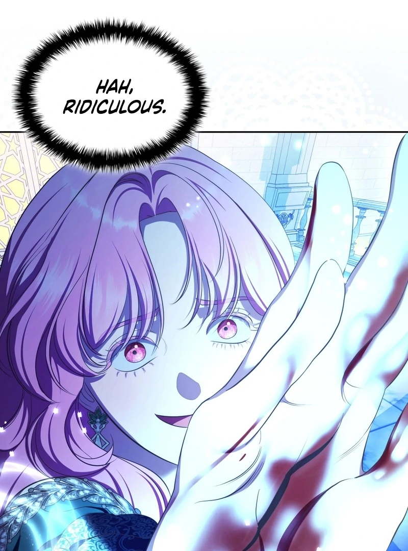 The Empress’s Concubine Scandal Chapter 14 - page 100