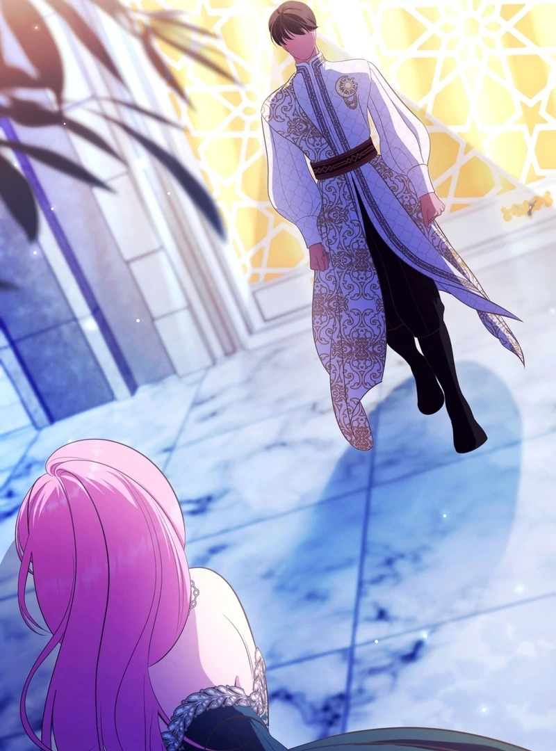 The Empress’s Concubine Scandal Chapter 14 - page 106