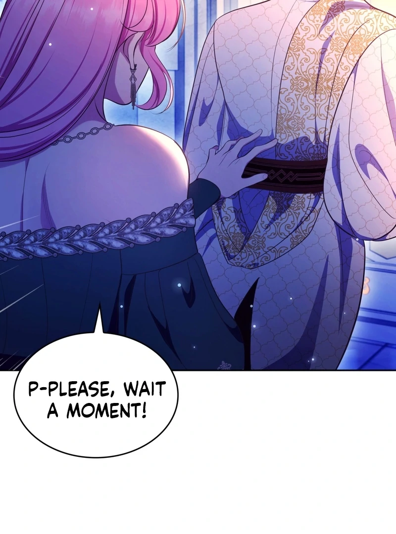 The Empress’s Concubine Scandal Chapter 14 - page 111