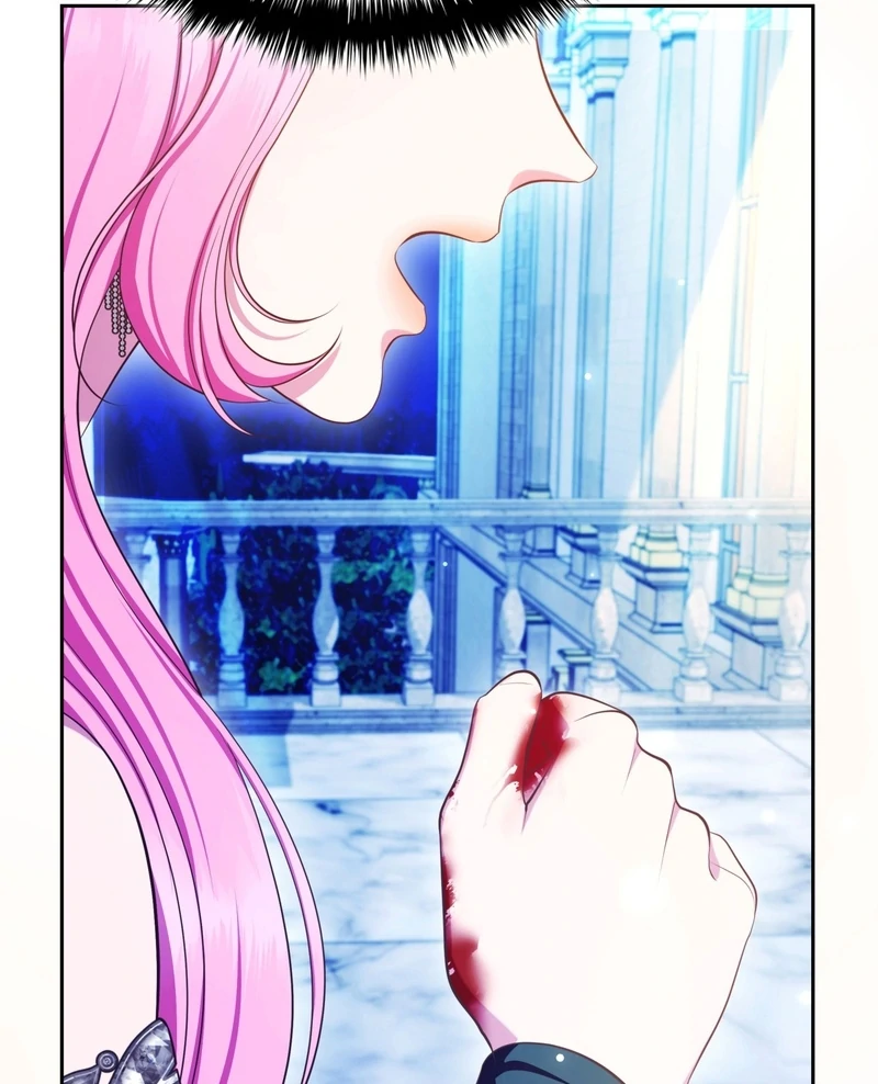 The Empress’s Concubine Scandal Chapter 14 - page 113