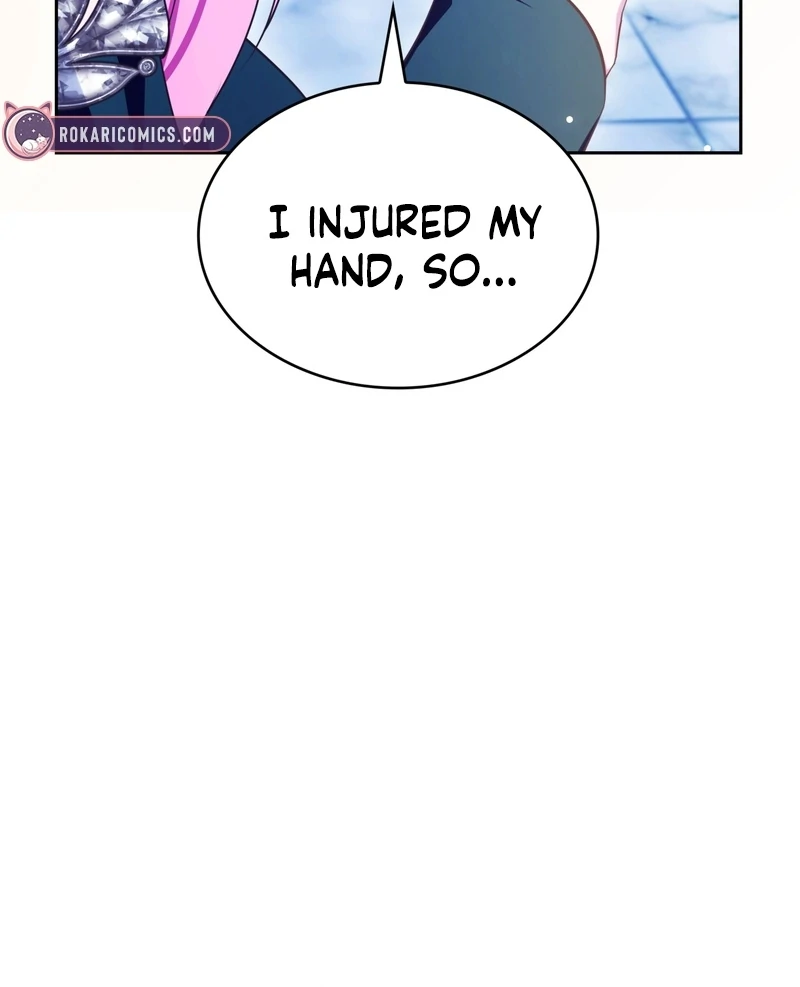 The Empress’s Concubine Scandal Chapter 14 - page 114