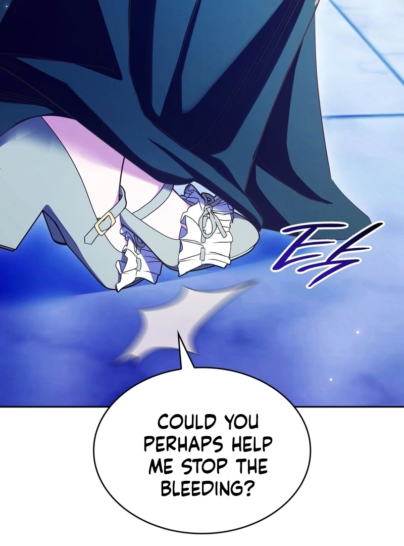 The Empress’s Concubine Scandal Chapter 14 - page 116