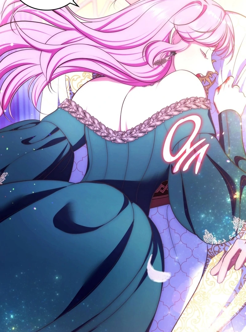 The Empress’s Concubine Scandal Chapter 14 - page 118