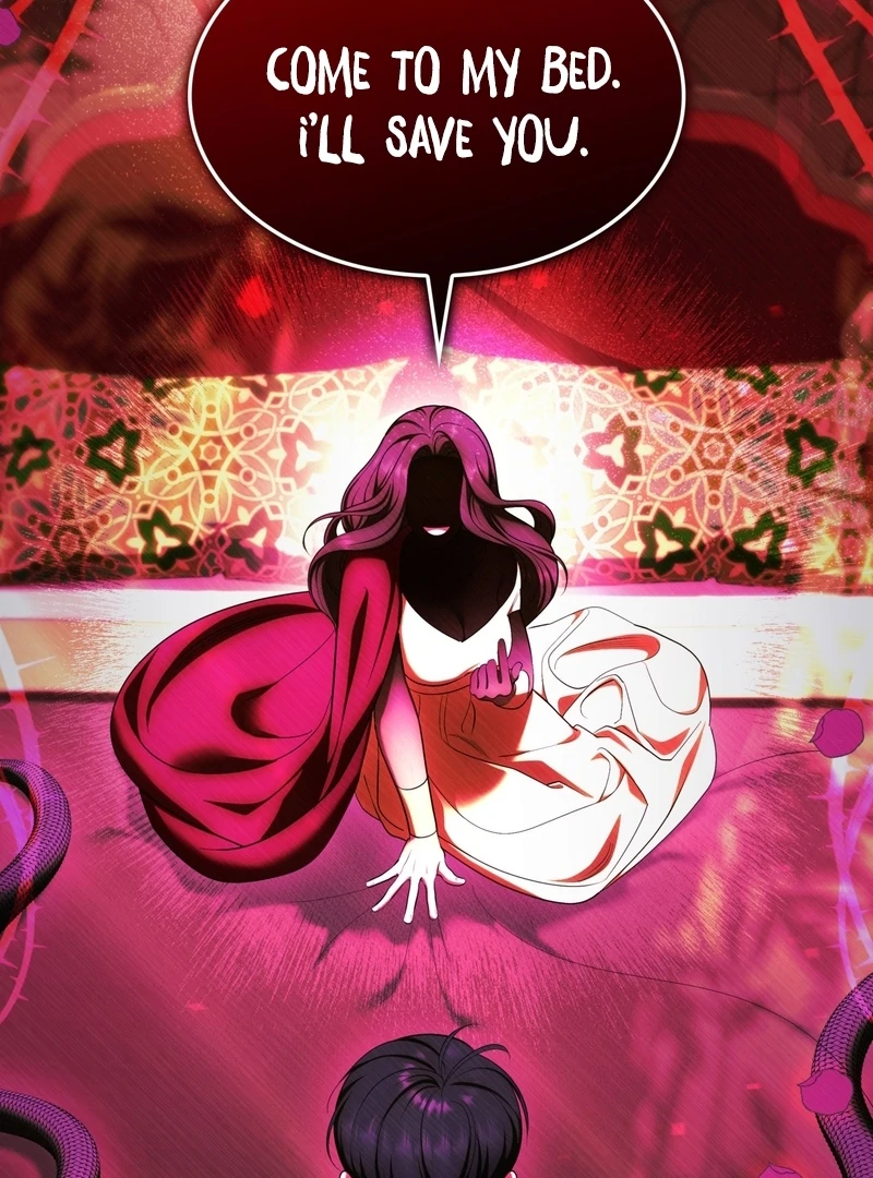 The Empress’s Concubine Scandal Chapter 14 - page 11