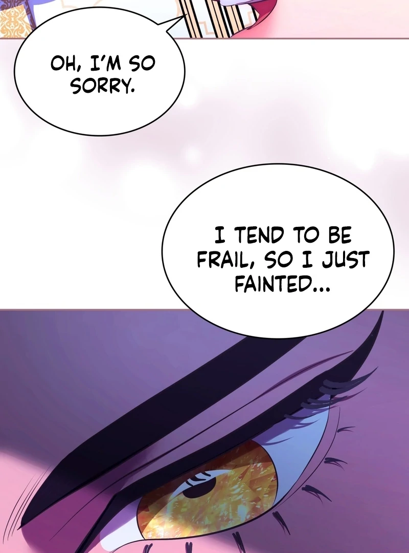 The Empress’s Concubine Scandal Chapter 14 - page 121