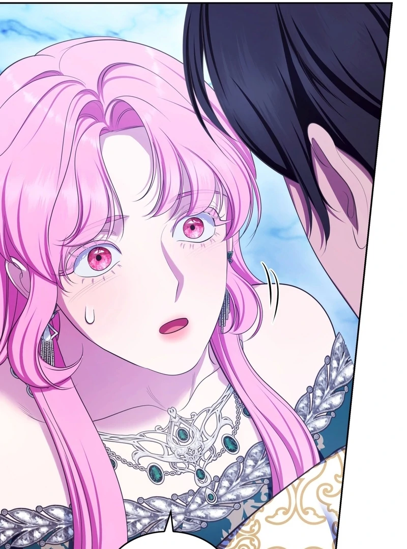 The Empress’s Concubine Scandal Chapter 14 - page 124