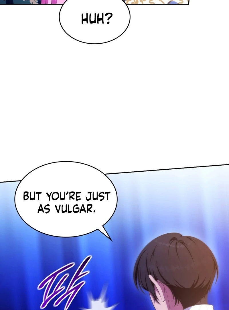 The Empress’s Concubine Scandal Chapter 14 - page 125