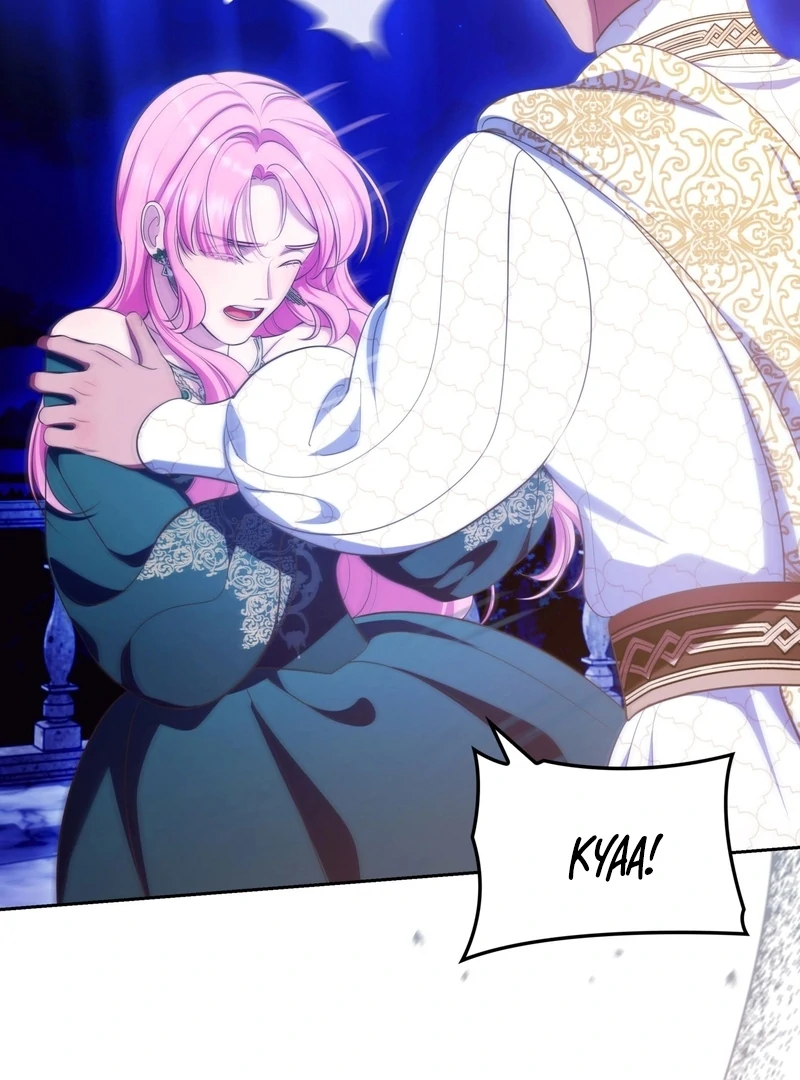 The Empress’s Concubine Scandal Chapter 14 - page 126