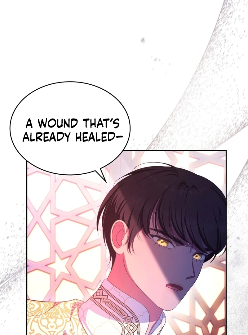 The Empress’s Concubine Scandal Chapter 14 - page 127