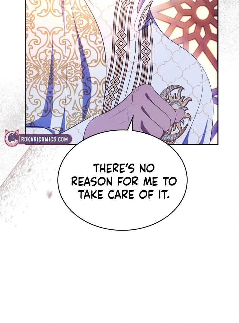 The Empress’s Concubine Scandal Chapter 14 - page 128