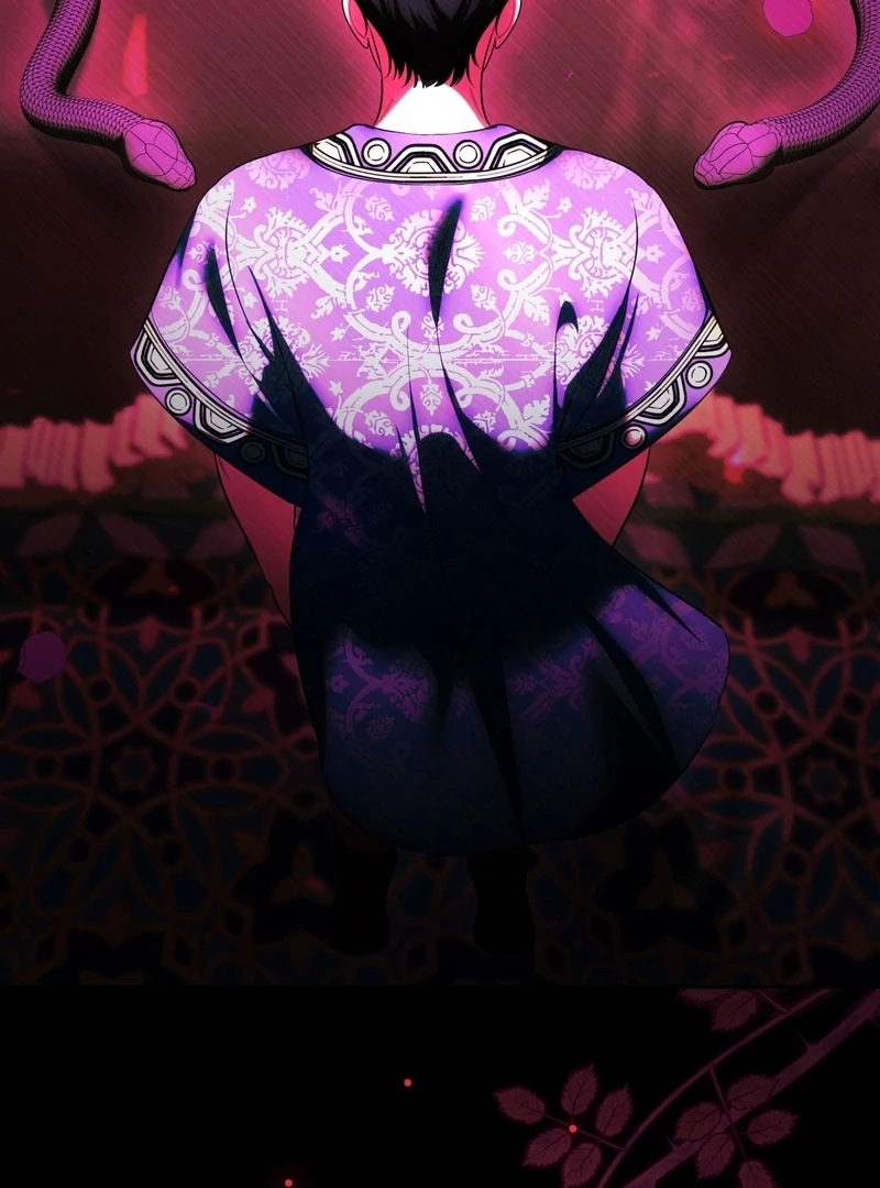 The Empress’s Concubine Scandal Chapter 14 - page 12