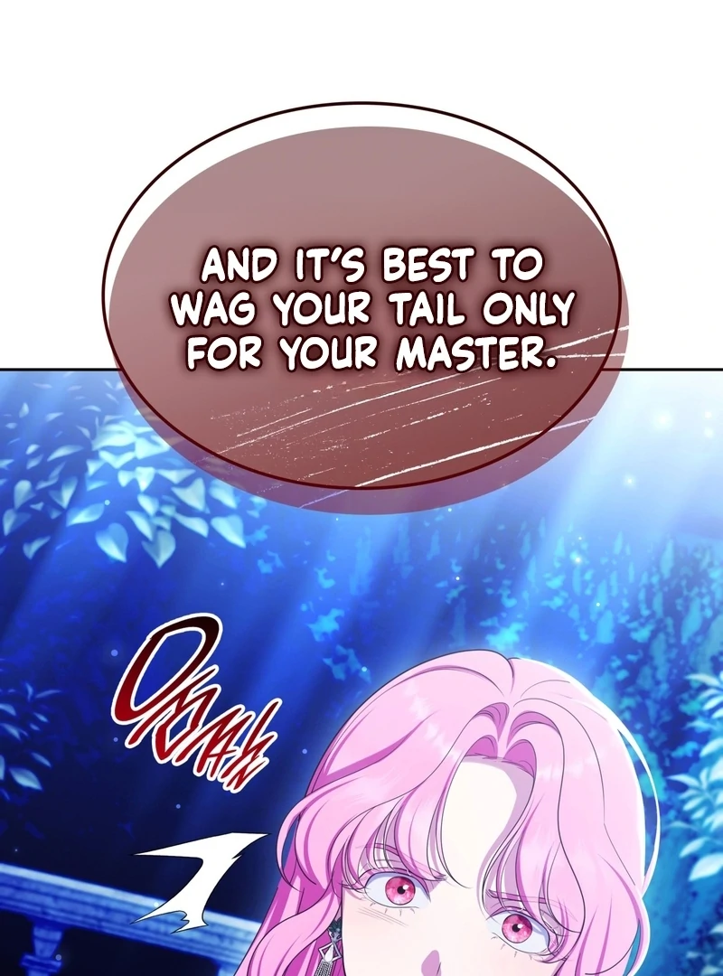 The Empress’s Concubine Scandal Chapter 14 - page 129