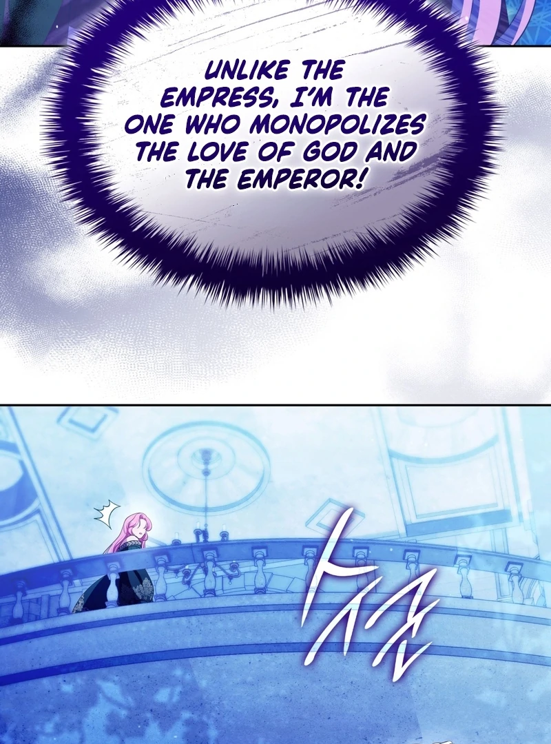 The Empress’s Concubine Scandal Chapter 14 - page 138