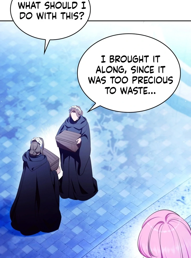 The Empress’s Concubine Scandal Chapter 14 - page 140