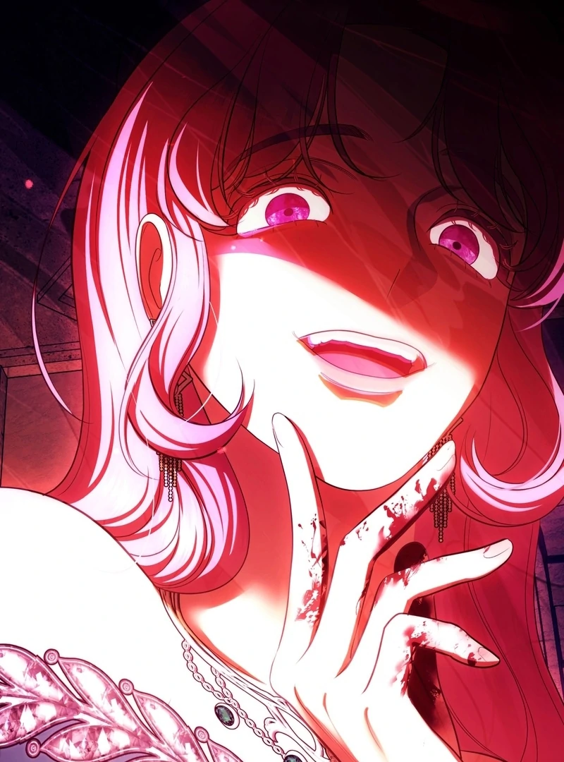 The Empress’s Concubine Scandal Chapter 14 - page 145