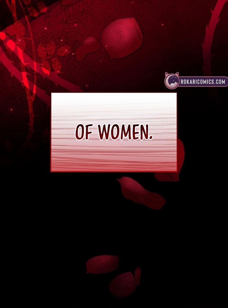 The Empress’s Concubine Scandal Chapter 14 - page 15