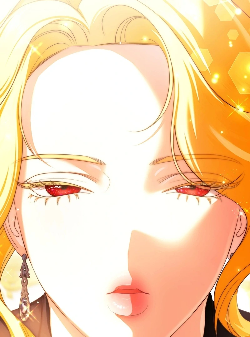 The Empress’s Concubine Scandal Chapter 14 - page 19