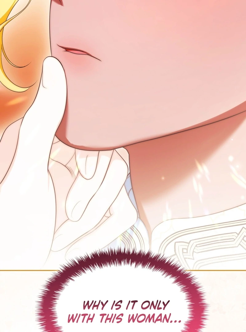 The Empress’s Concubine Scandal Chapter 14 - page 23