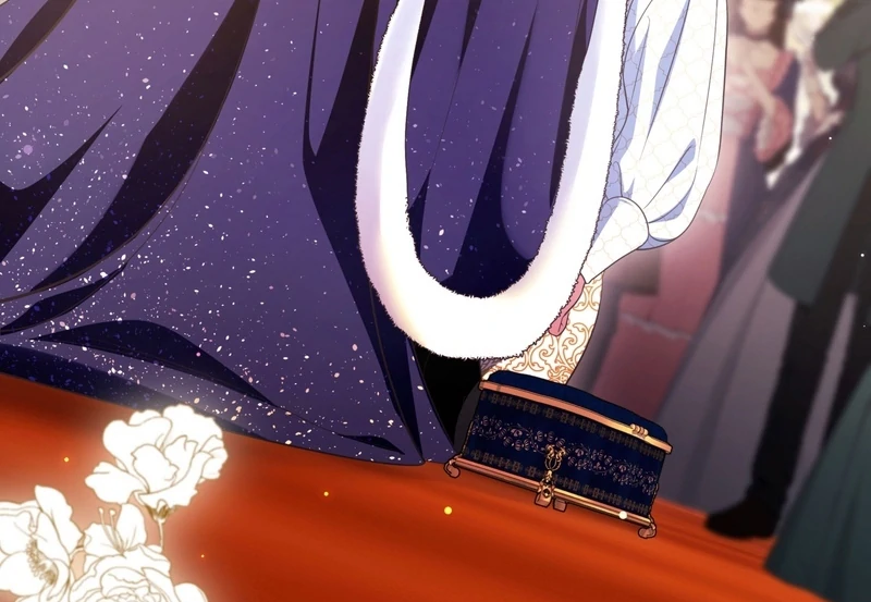 The Empress’s Concubine Scandal Chapter 14 - page 27