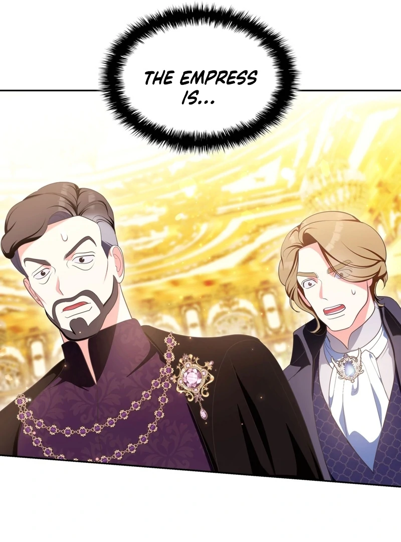 The Empress’s Concubine Scandal Chapter 14 - page 29