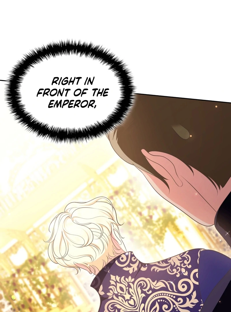 The Empress’s Concubine Scandal Chapter 14 - page 30