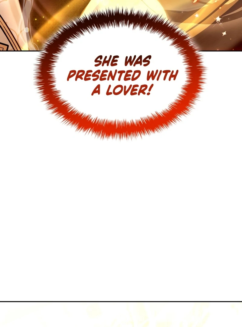 The Empress’s Concubine Scandal Chapter 14 - page 33