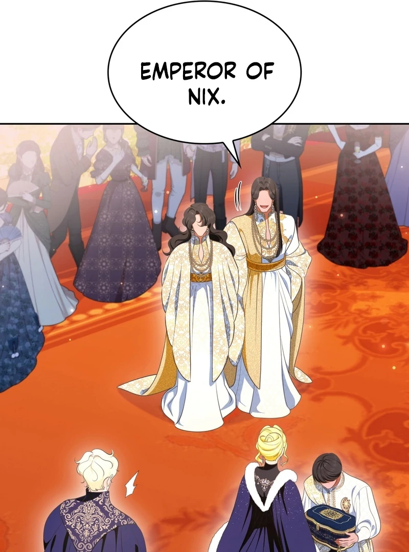 The Empress’s Concubine Scandal Chapter 14 - page 39