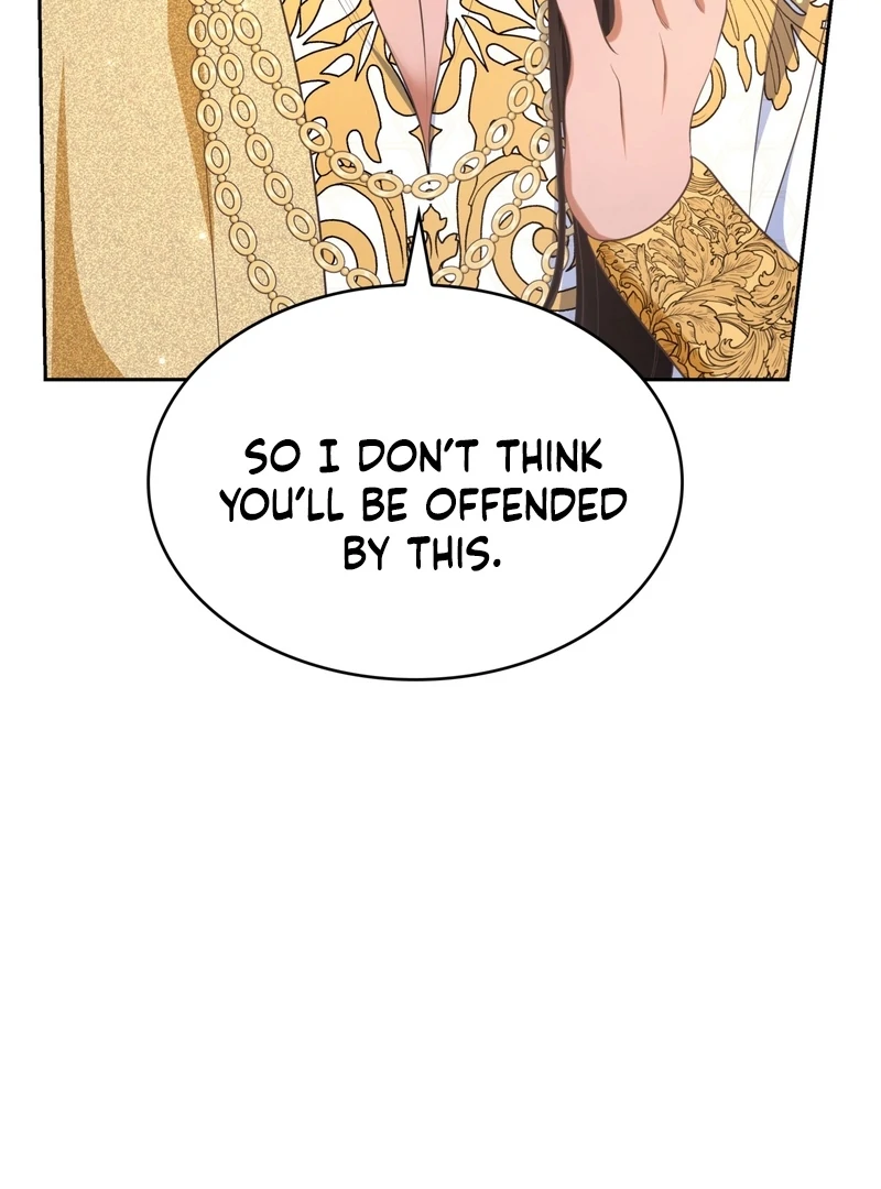 The Empress’s Concubine Scandal Chapter 14 - page 42