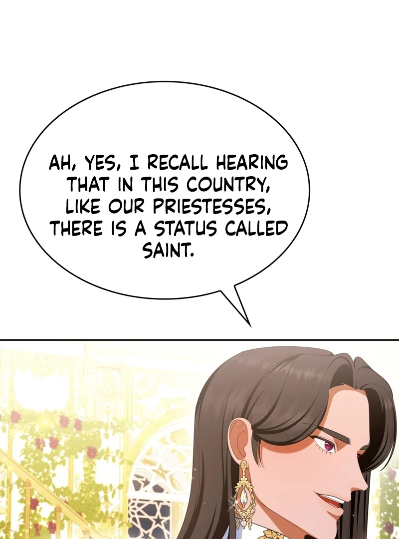 The Empress’s Concubine Scandal Chapter 14 - page 46